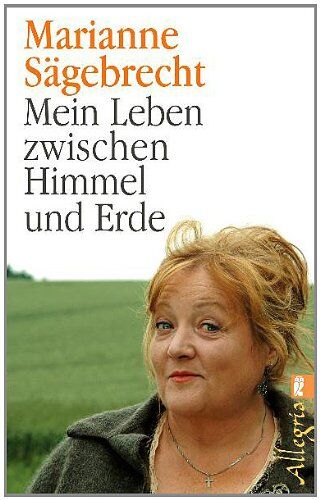 Marianne Sägebrecht - Mein Leben zwischen Himmel und Erde - Preis vom 01.10.2026 17:08:56 h