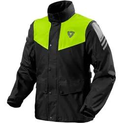 Revit Nitric 4 H2O Motorrad Regenjacke XL