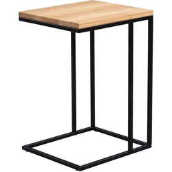 Beistelltisch FINN (BHT 38x62x43 cm) - BHT 38x62x43 cm