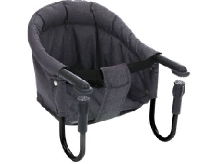 FILLIKID Siège de table « Flexi », faible encombrement.