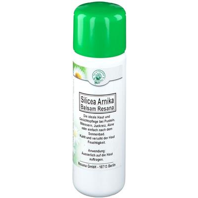 Silicea Arnika Balsam 250 ml