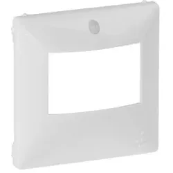 Legrand 754884 Valena Life Abdeckung Bewegungsmelder STANDard ultraweiss
