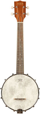 Kala Makala KA-BNJ-MHG-T Tenor Ukulele