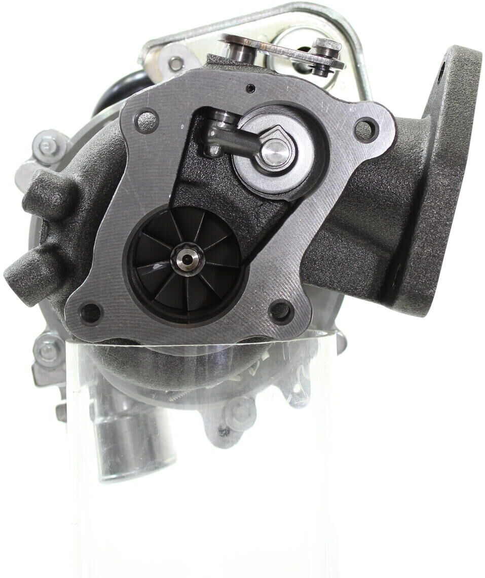 Alanko Lader, Aufladung 10901768 Für Toyota