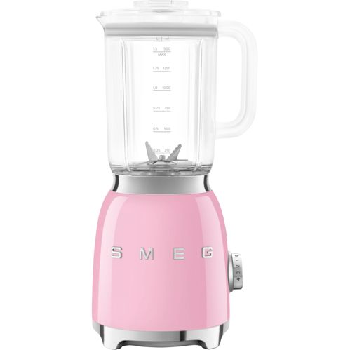 SMEG BLF03PKEU Standmixer Cadillac Pink
