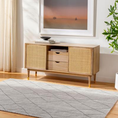 Livabliss Tamya Global Area Rug