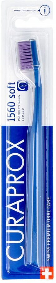 Curaprox Cs 1560 soft 1stk