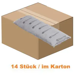 Absorptionspolster BIG® SUPER Polster Polster 51 cm x 20 cm x 4 cm, 14 Stück/Karton