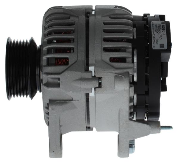 Lichtmaschine Generator 14 V 90 A BOSCH für u.a. VW TRANSPORTER