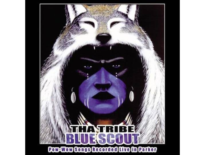Tha Tribe - Blue Scout