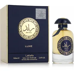 Lattafa Ra'ed Luxe Eau de Parfum 100 ml