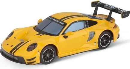 Carrera Hybrid 51001 Porsche 911 GT3 R Greello