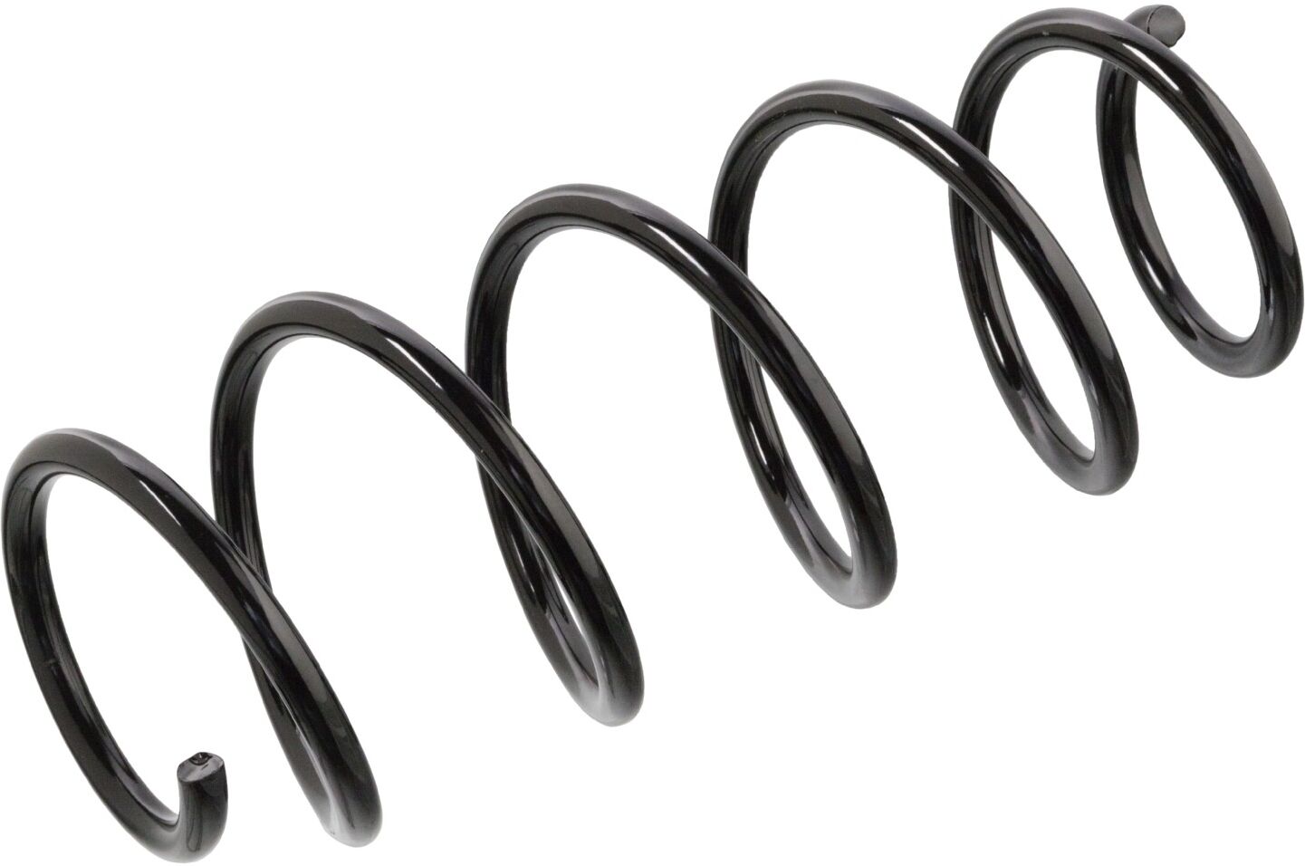 FEBI BILSTEIN 104701 Coil spring