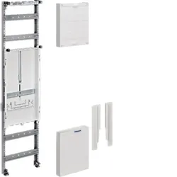 Hager Einbausatz, universZ ZU32A