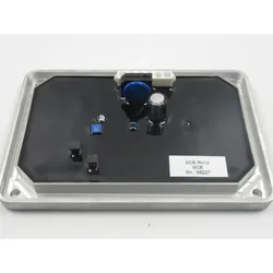 Unicraft AVR Regler PG 800 X-TEA-54 P2FR00139