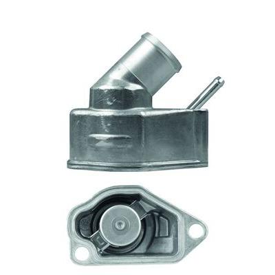 MAHLE Thermostat, Kühlmittel TI 10 92 für Vaughall Opel GM