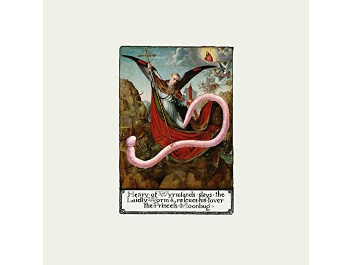 The Worm