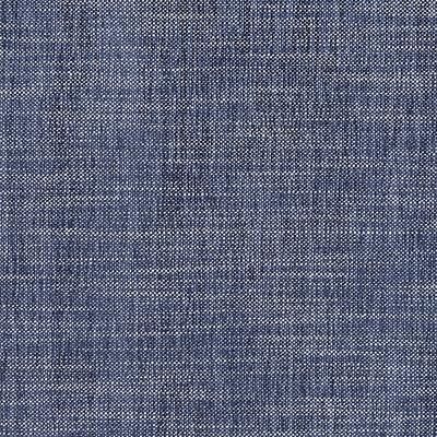 Parkton Indigo Crypton Home Performance Fabric by the Yard - Ballard Designs