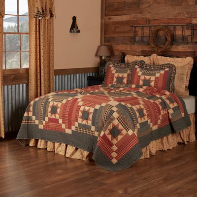 VHC Brands Maisie Quilt