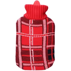 EDM Red Scottish Classic Water Bag 2 l