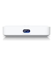 UbiQuiti UniFi Cloud Gateway Ultra 1x 1/2.5 GbE RJ45-Port WAN 4x RJ45-Ports LAN 1 bis 30 Geräte und 300 Clients (UCG-ULTRA)