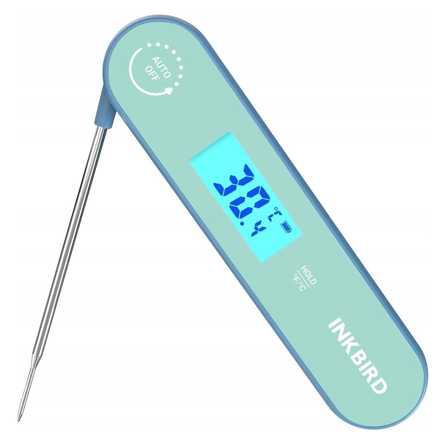 Inkbird Food thermometer IHT-1K, 15 cm x 10 cm (57229652)