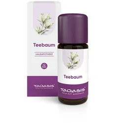 Teebaum ÖL Taoasis im Umkarton 10 ml