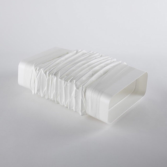 elica Kit0126810 Giunzione Flessibile Per Cappa Cucina - Kit0126810