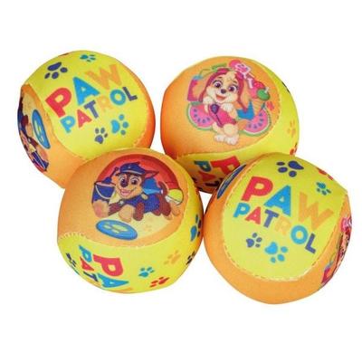 Paw Patrol Schwamm Wasserbomben Set