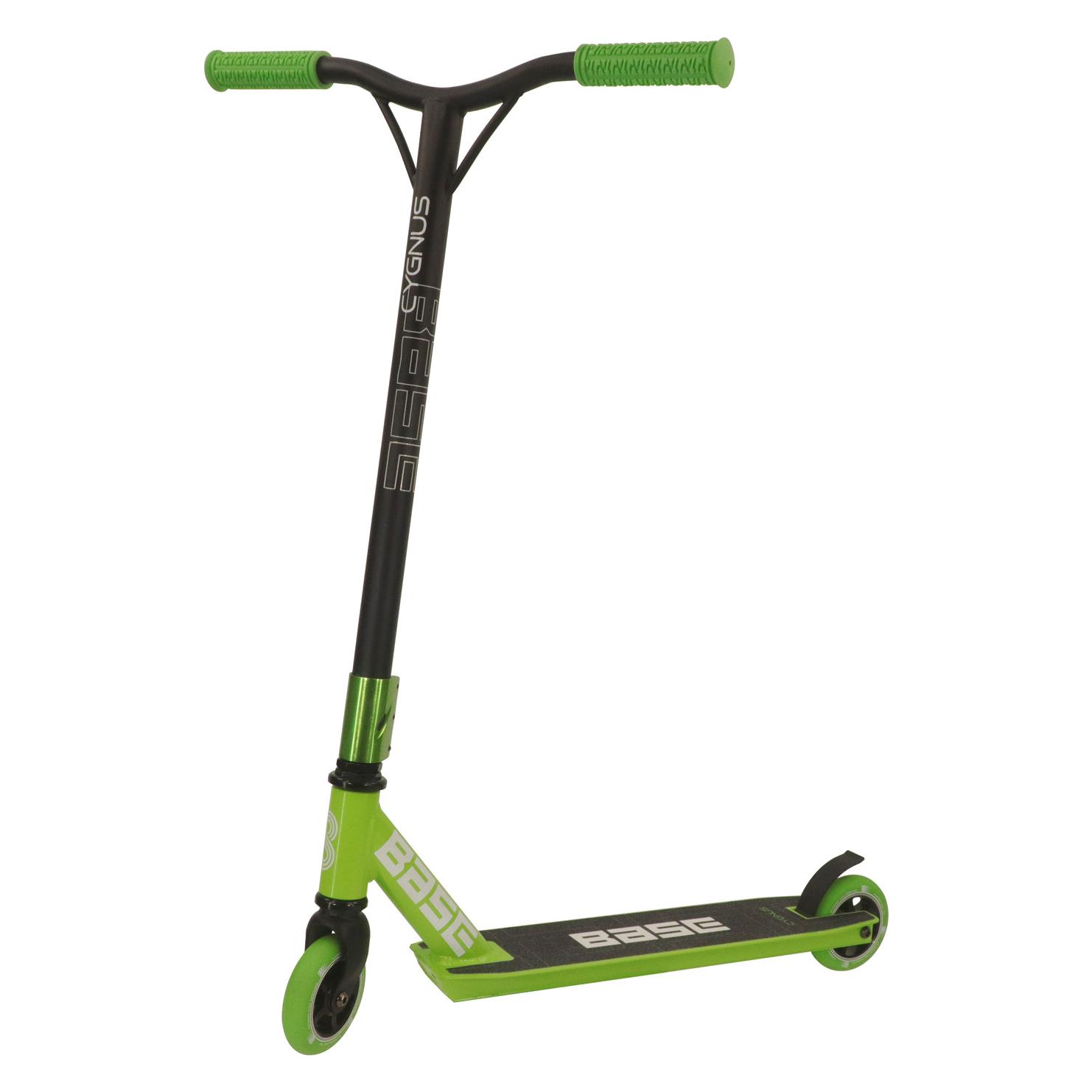Motion Base Green (ST-100-22G)