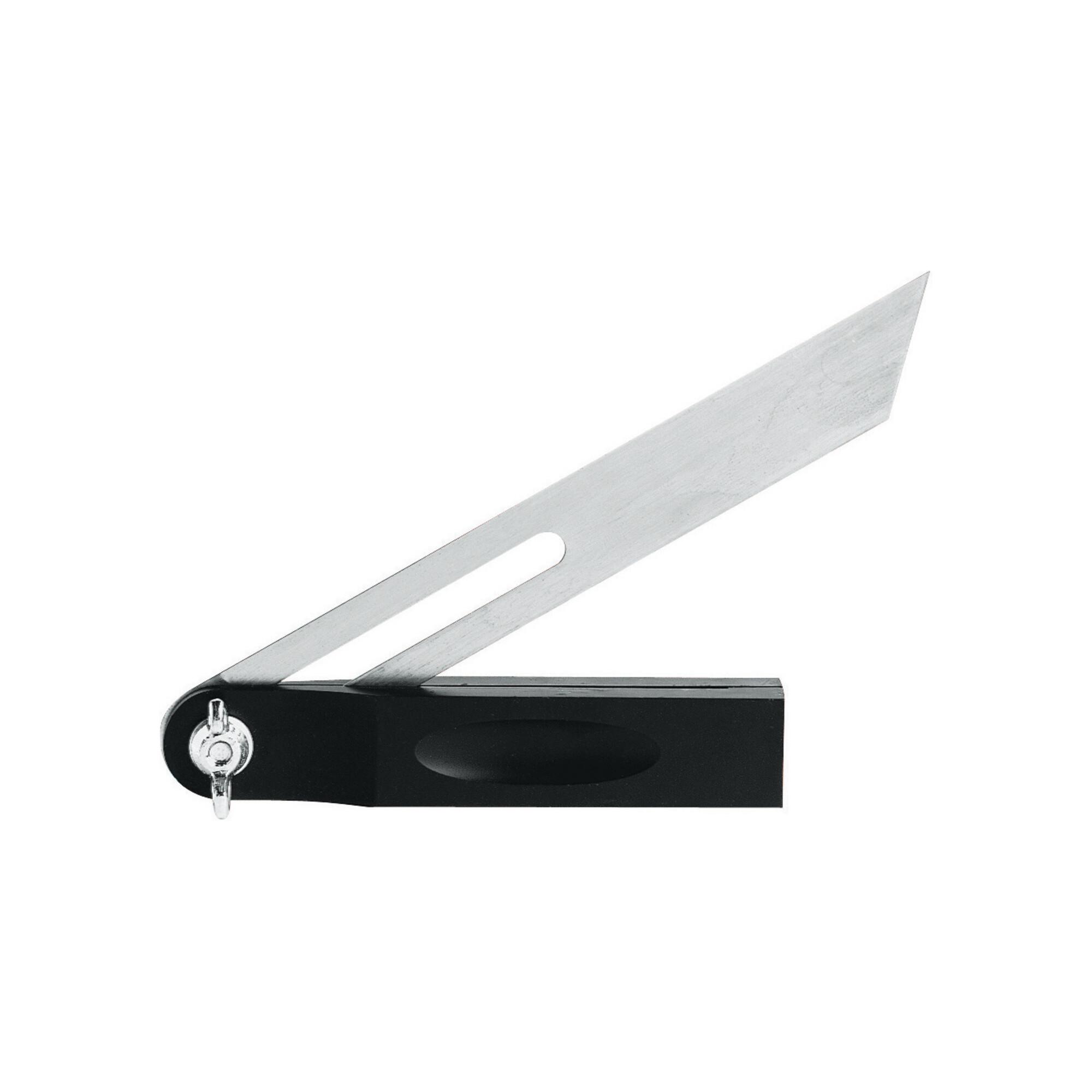 Stanley Schmiege, gehärtet, 210mm (0-46-825)