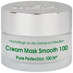 MBR Pure Perfection 100 N® Cream Mask Smooth 100 30ml
