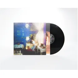 Titanic Rising, Schallplatten