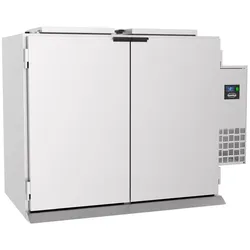 Abfallkühler 2X 240L