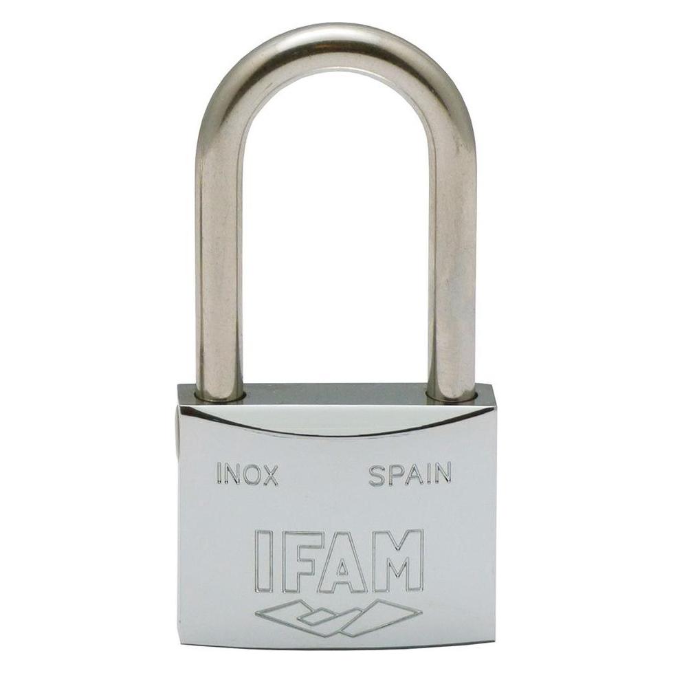 Banbu Ifam Tastensperre Ifam Inox 40Al 40 Mm Metall (45280603)