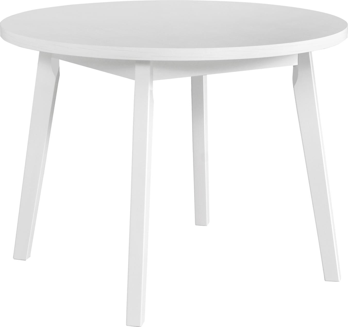 LeafDesign Eettafel Oslo 3 voor volwassenen