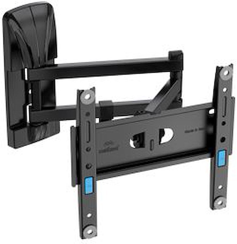 Supporto TV Meliconi Slimstyle 200sdrplus orientabile