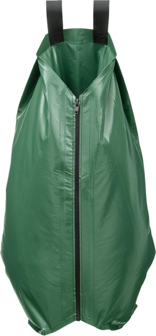 Feldtmann Tector waterzak voor bomen, 75 liter, groen, PVC