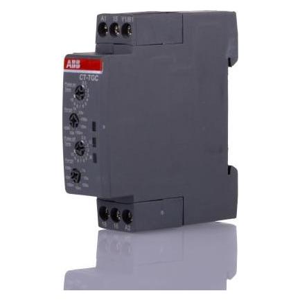 ABB CT-TGC.12 (1SVR508160R0000)