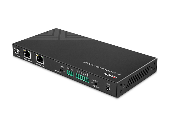 Lindy 38395 HDMI /USB over IP Controller