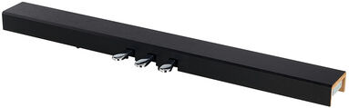 Kawai F-302 B Noir