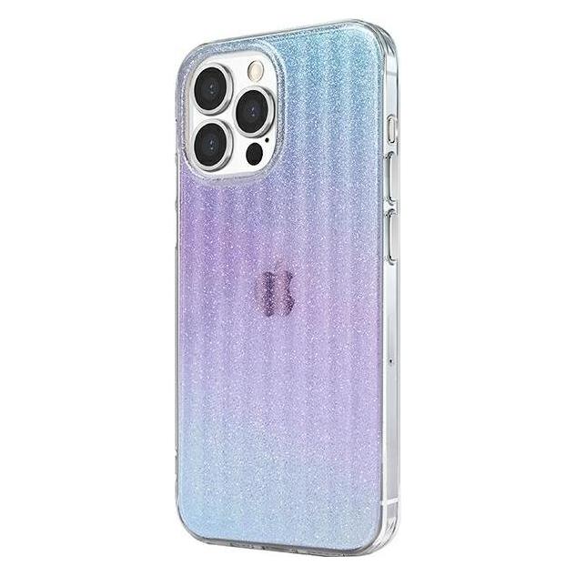 Uniq Unique case Coehl Linear iPhone 13 Pro Max 6.7 quot stardust (Apple iPhone 13 Pro Max) (Uni000550-0)