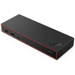 Lenovo ThinkPad 5000 - Dockingstation - USB4