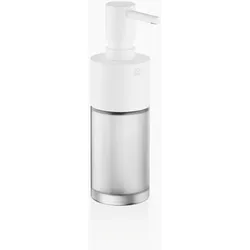 Dornbracht Spender, Standmodell, 84435970-10, Farbe: weiss matt