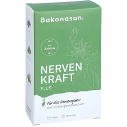 Bakanasan Nervenkraft Plus