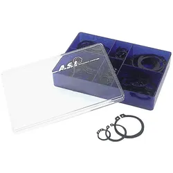 Sicherungsring Sortiment DIN 471 - 10.030tz