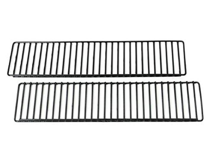 Masterbuilt MB20091420 Gravity Series 560 Warming Racks, Zwart