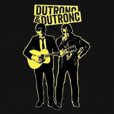 Dutronc & Dutronc - Jacques Dutronc,Thomas Dutronc, Vinyl