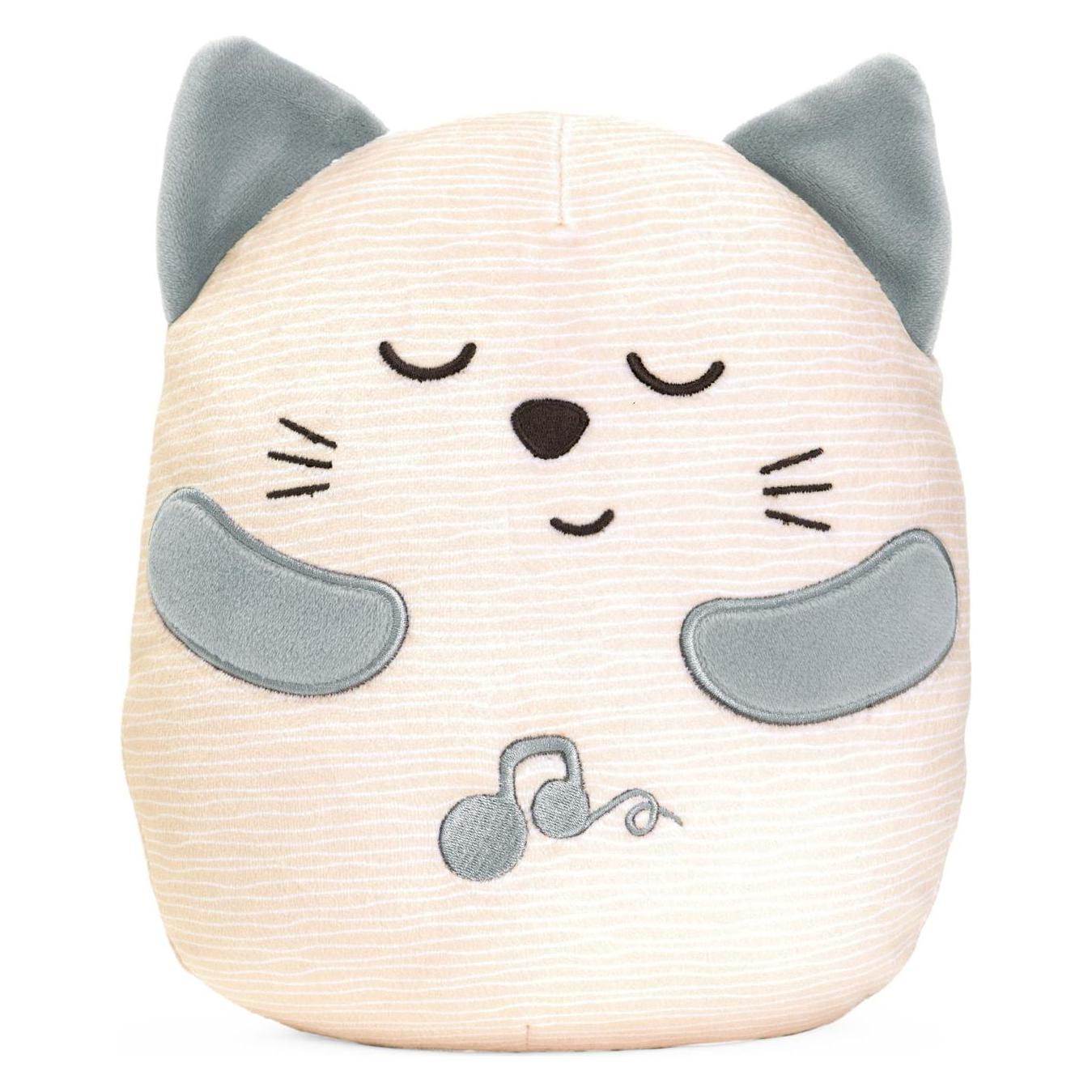Chicco Schnurrende Katze (00011567000000)