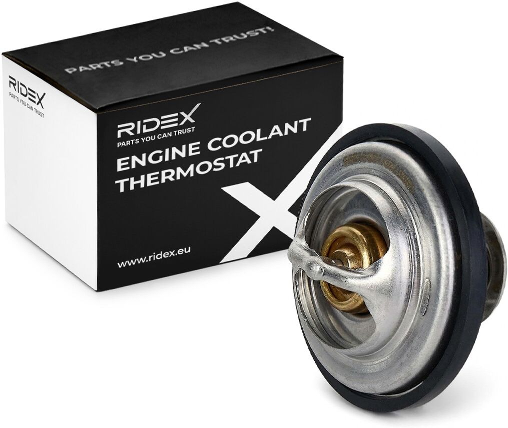 RIDEX 316T0050 Thermostat